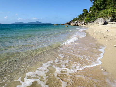 Mission Beach Hideaway Holiday Village - QLD Tourism 0