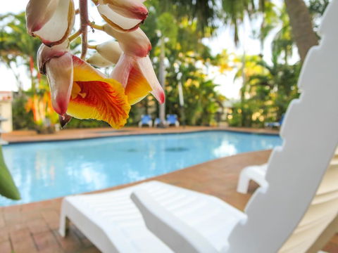 Mission Beach Hideaway Holiday Village - QLD Tourism 3