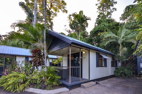 Mission Beach Hideaway Holiday Village - QLD Tourism 2