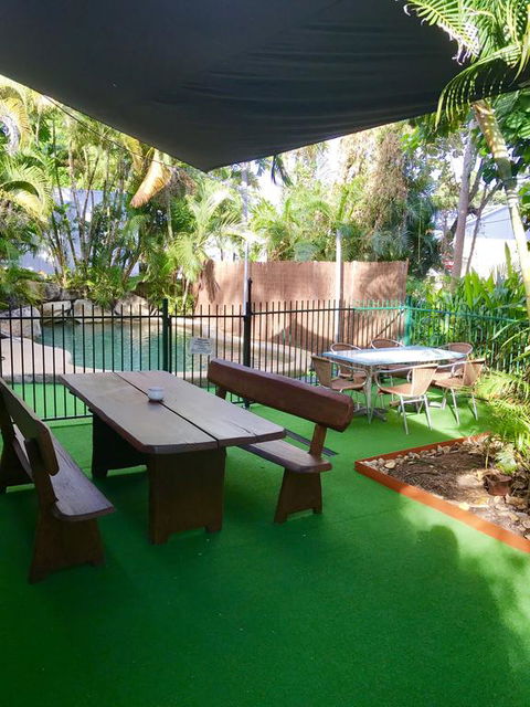 Mission Beach Retreat - QLD Tourism 3