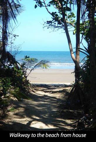 Mission Belle - Stunning Beachfront House - QLD Tourism 3