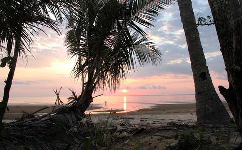Mission Belle - Stunning Beachfront House - QLD Tourism 2