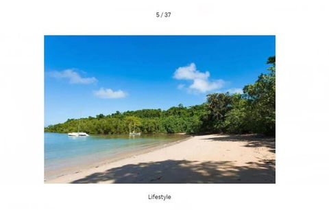 Mission Belle - Stunning Beachfront House - QLD Tourism 1