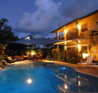 Mission Reef Resort - QLD Tourism