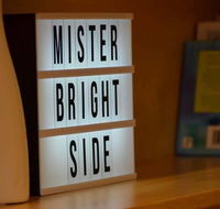 Mister Brightside - Great location - Queensland Tourism