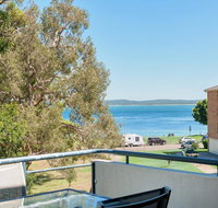 Mistral Close Mistral Court Unit 16 17 - QLD Tourism