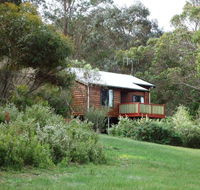 Misty Valley Country Cottages