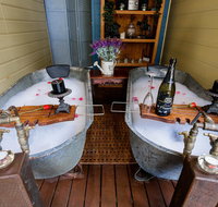 Misty Valley Homestayz - QLD Tourism
