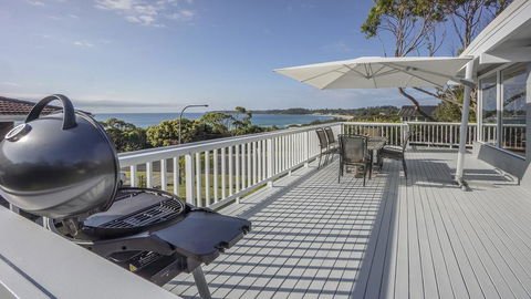 Mitchell Pde 116 - QLD Tourism 2