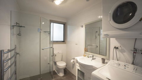 Mitchell Pde 116 - QLD Tourism 0