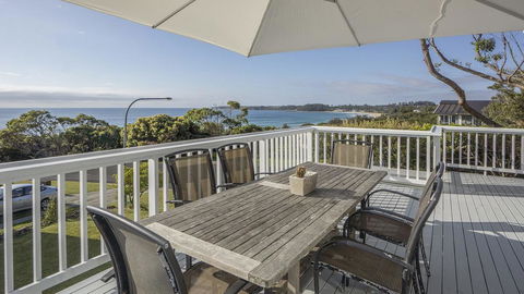 Mitchell Pde 116 - QLD Tourism 3