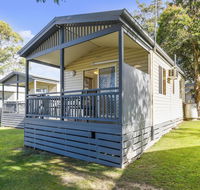 Mittagong Caravan Park - Queensland Tourism