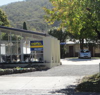 Mittagong Motel - Queensland Tourism