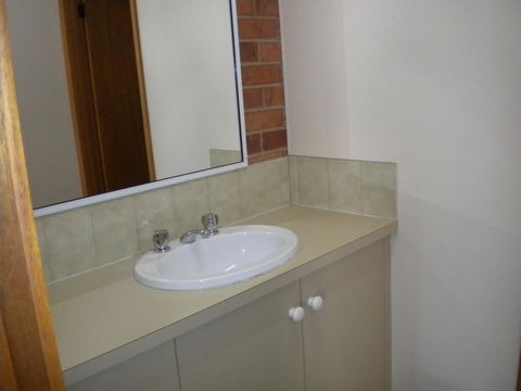 Moama Central Motel - QLD Tourism 1