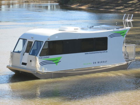 Moama On Murray Houseboats - QLD Tourism 0