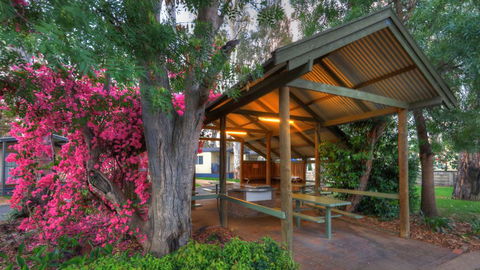 Moama Riverside Holiday Park - QLD Tourism 3