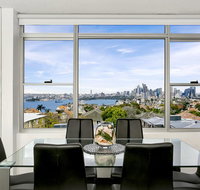 Modern 2BR Apartment with Views HARIS - Queensland Tourism