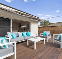 Modern Charming and Characterful. Fully Renovated - QLD Tourism