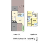 Modern relaxing family friendly with linen included - QLD Tourism