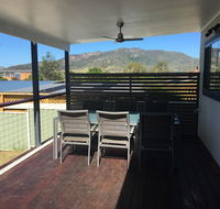 Mograni Views - Queensland Tourism
