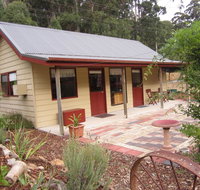 Molenda Lodge Farm Let - Queensland Tourism