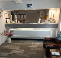 Molly Morgan Motor Inn - Queensland Tourism
