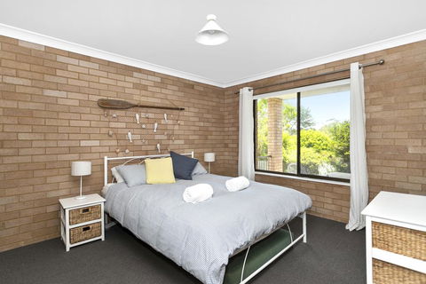 Mollymook Links - QLD Tourism 2