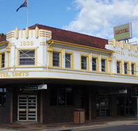 Monarch Motel - QLD Tourism