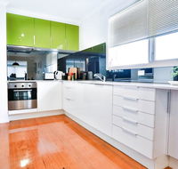 Mont Albert 2 Bedrooms Morden House