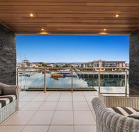 Monte Carlo Living at Martha Cove - Queensland Tourism