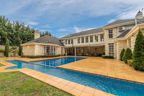 Montfort Manor - QLD Tourism 1
