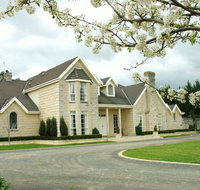 Montfort Manor - QLD Tourism