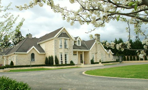 Montfort Manor - QLD Tourism 0