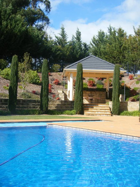 Montfort Manor - QLD Tourism 3