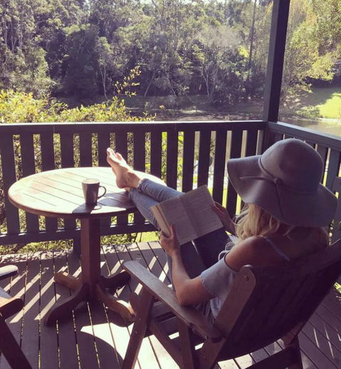 Montville Country Cabins - Queensland Tourism 3