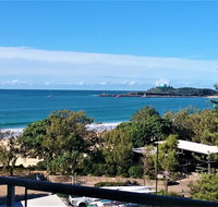 Mooloolaba Beachfront Apartment - Queensland Tourism