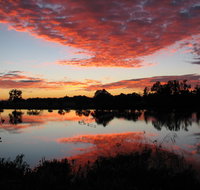 Moon River Motor Inn - QLD Tourism