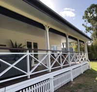 Moongalba Cottage - QLD Tourism