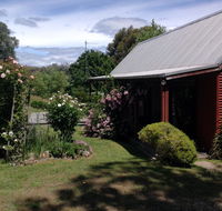 Moore House - QLD Tourism