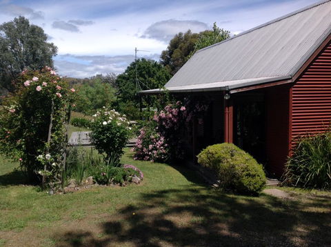 Moore House - QLD Tourism 0