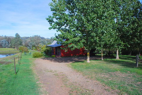 Moore House - QLD Tourism 2