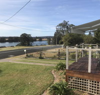 Moruya Holiday House - QLD Tourism