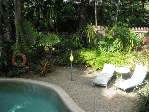 Mossman Gorge Bed And Breakfast - Queensland Tourism 1