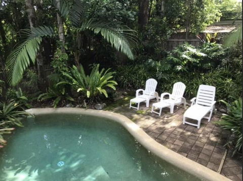 Mossman Gorge Bed And Breakfast - Queensland Tourism 2