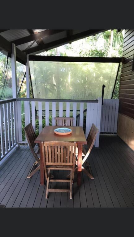 Mossman Gorge Bed And Breakfast - Queensland Tourism 3