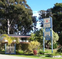 Motel Farnboro - QLD Tourism