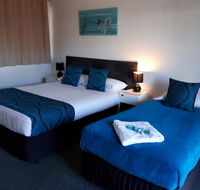 Motel in Nambour - Queensland Tourism