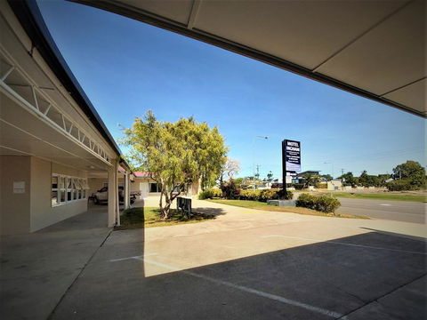 Motel Ingham - QLD Tourism 0