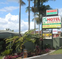 Motel Kempsey - QLD Tourism