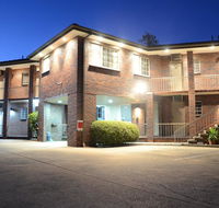 Motel Margeurita - Queensland Tourism